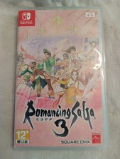Romancing saga nintendo for sale  Buffalo
