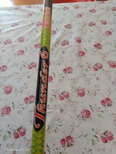 Canna pesca thunder usato  Roma