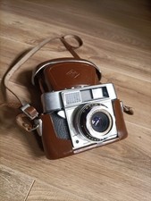 Agfa ptima retro gebraucht kaufen  Rosenfeld