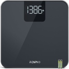 Renpho digital body for sale  Corona