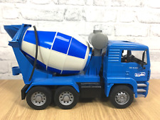 Bruder cement mixer for sale  BERKHAMSTED