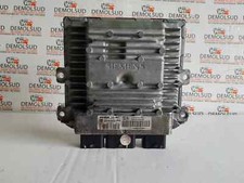 Centralina motore citroen usato  Rosarno