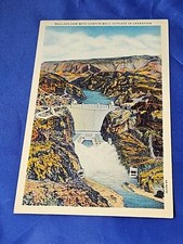 Boulder dam canyon for sale  Elwood