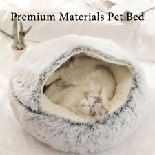 Dog cat bed for sale  NORTHAMPTON