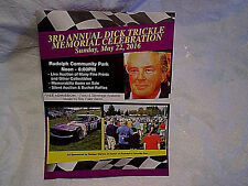 2016 dick trickle for sale  Wisconsin Rapids