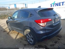 Honda red breaking for sale  ROCHDALE