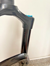 Rockshox yari 160mm gebraucht kaufen  Berlin