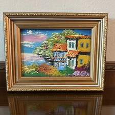 Village water landscape for sale  Naples