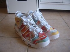 Nike air uptempo for sale  Sanborn