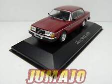 Używany, ARG114 Voiture 1/43 SALVAT Inolvidables : Volvo 244 GL 1979 na sprzedaż  Wysyłka do Poland