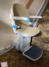 Minivator handicare 950 for sale  LEEK