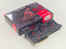 Powercolor radeon vega for sale  Rhinelander