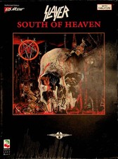 Slayer south heaven for sale  Pembina