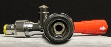 Micro matic red for sale  Morrisville