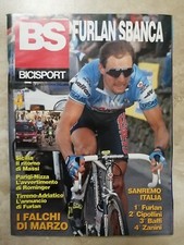 Rivista bicisport del usato  Milano