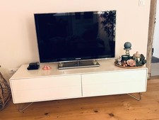 Meuble blanc d'occasion  Fegersheim