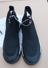 Ladies black zara for sale  LONDON