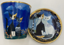 Goebel wachtmeister cats for sale  WILMSLOW