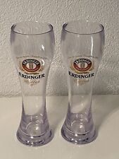 Stück erdinger weissbräu gebraucht kaufen  Niederrieden