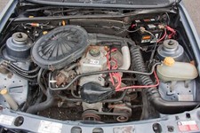 Genuine ford sierra for sale  SPALDING