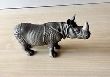 Rhinocéros schleich 2000 d'occasion  Le Neubourg