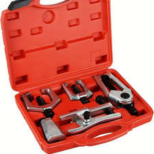 Kit estrattore separatore usato  Napoli