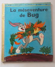 Petit livre mesaventure d'occasion  Champs-Sur-Yonne
