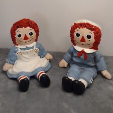 Vtg raggedy ann for sale  Decatur