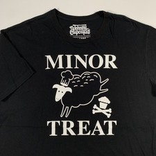 Johnny cupcakes minor for sale  Campbell