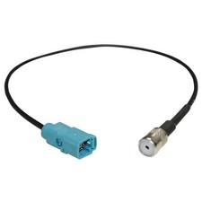 Cable fakra femelle d'occasion  Avignon