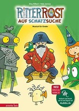 Ritter rost ritter gebraucht kaufen  Stuttgart