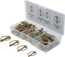 Assortimento stecche pieghevol usato Assortimento stecche pieghevol usato  Spedire a Italy