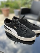 Puma trainers women for sale  DUNSTABLE