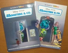 Monster co. luxe usato  Casalecchio di Reno