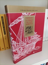 Venezia pirati del usato  Due Carrare