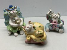 Vintage whimsiclay amy for sale  Norfolk