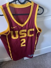 Nike usc trojans for sale  MANSFIELD
