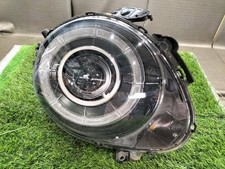Farol direito Honda N-one 2020 6BA-JG3 33100T82J02 [usado] [PA94605567] comprar usado  Enviando para Brazil