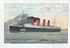 Vintage postcard . for sale  HOLYHEAD