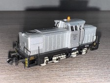Fleischmann diesellok v60 gebraucht kaufen  Hohenlockstedt