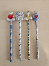 Diddl bleistifte figuren gebraucht kaufen  Neustadt am Rübenberge