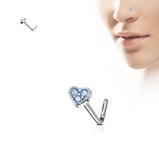 Piercing nez tige d'occasion  Paris XV