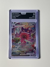 Pokemon gengar vmax gebraucht kaufen  Verden