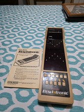 Coleco bowlatronic game for sale  Mount Savage