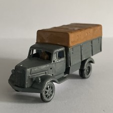 Wwii german opel for sale  BATHGATE