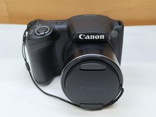 Canon Powershot SX400IS 368697 comprar usado  Enviando para Brazil