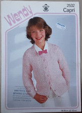 Orig vintage wendy for sale  LONDON