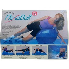 Flexaball balance ball for sale  La Mesa
