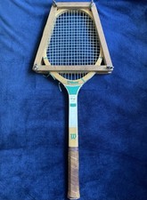 Tennis racket jimmy for sale  Lake City