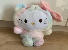 Plüsch hello kitty gebraucht kaufen  Magdeburg